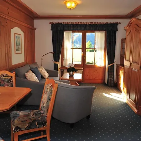 Wiesenblick Apartamento