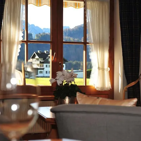 Wiesenblick Apartment