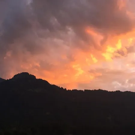 Apartamento Wiesenblick Oberstdorf